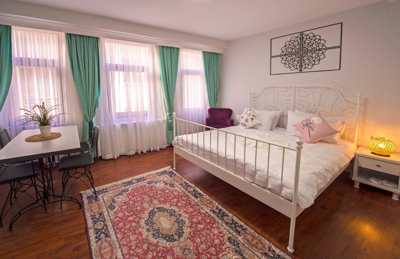 Duru Appartement Istanboel