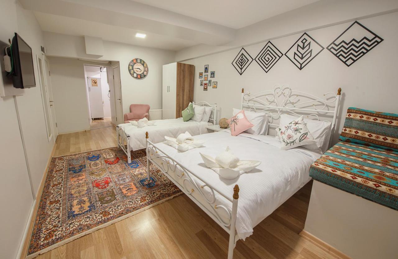 Duru Appartement *