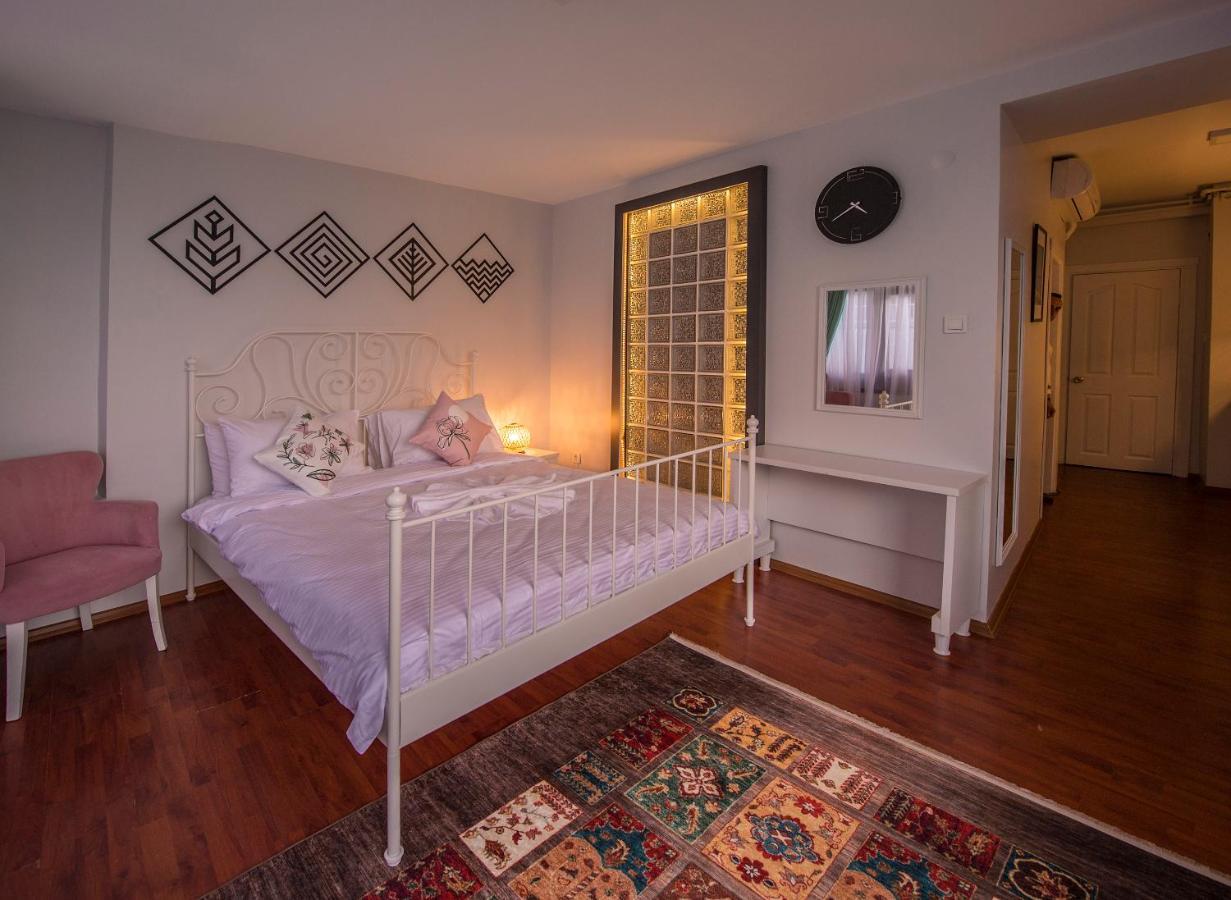 Duru Appartement Istanboel