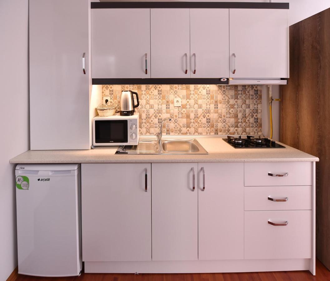 Appartement Duru Istanboel