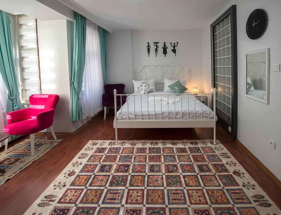 Duru Appartement Istanboel