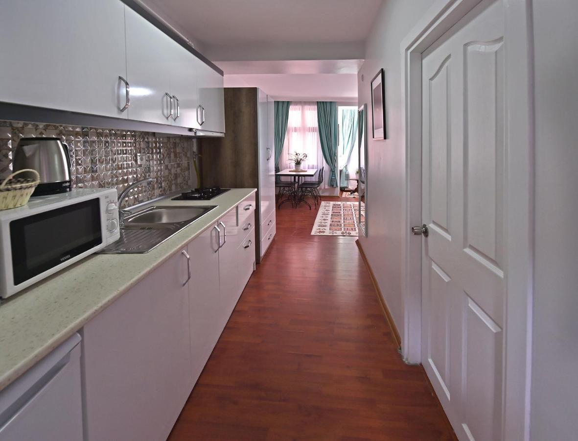 Duru Appartement Istanboel