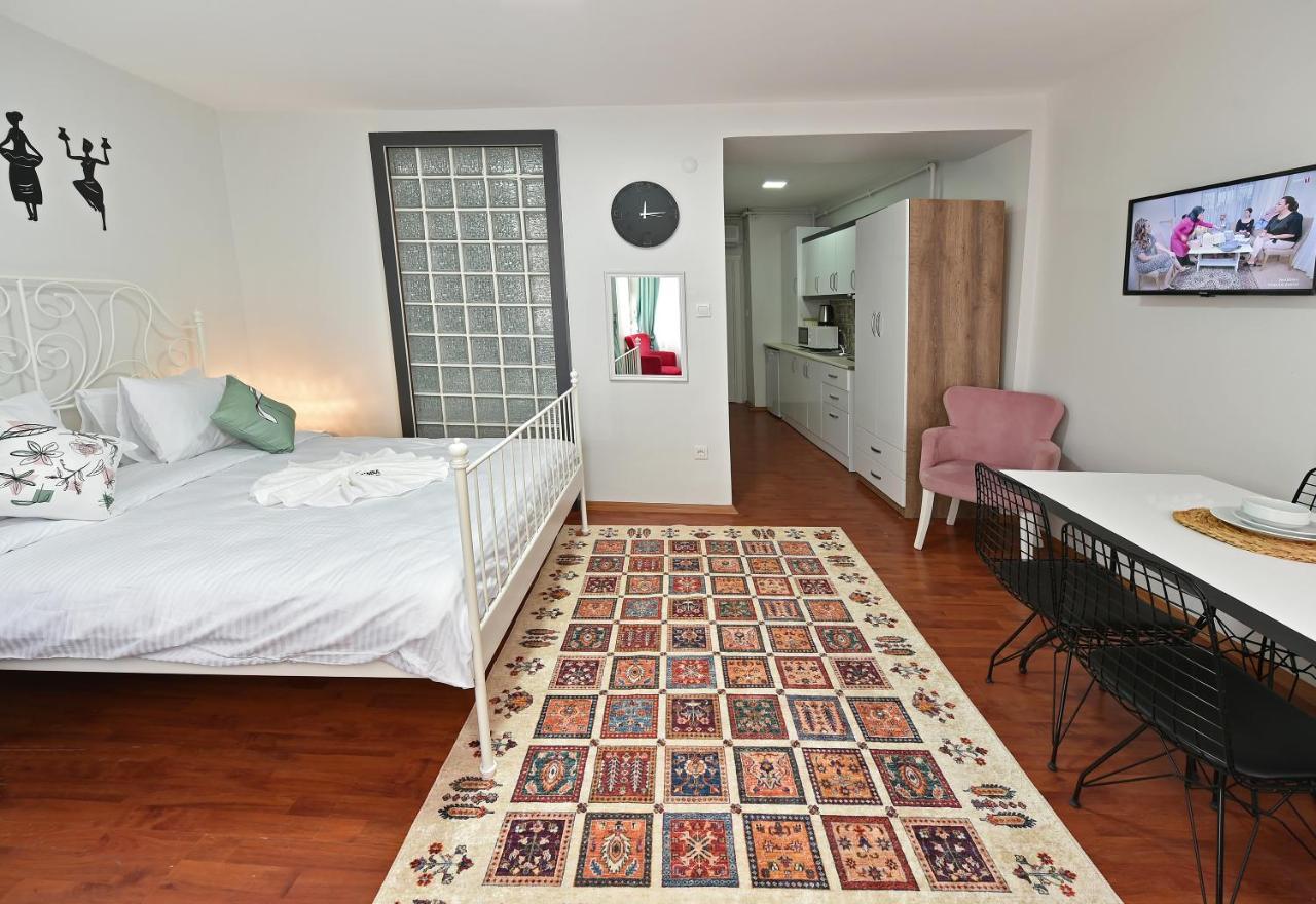 Appartement Duru Istanboel