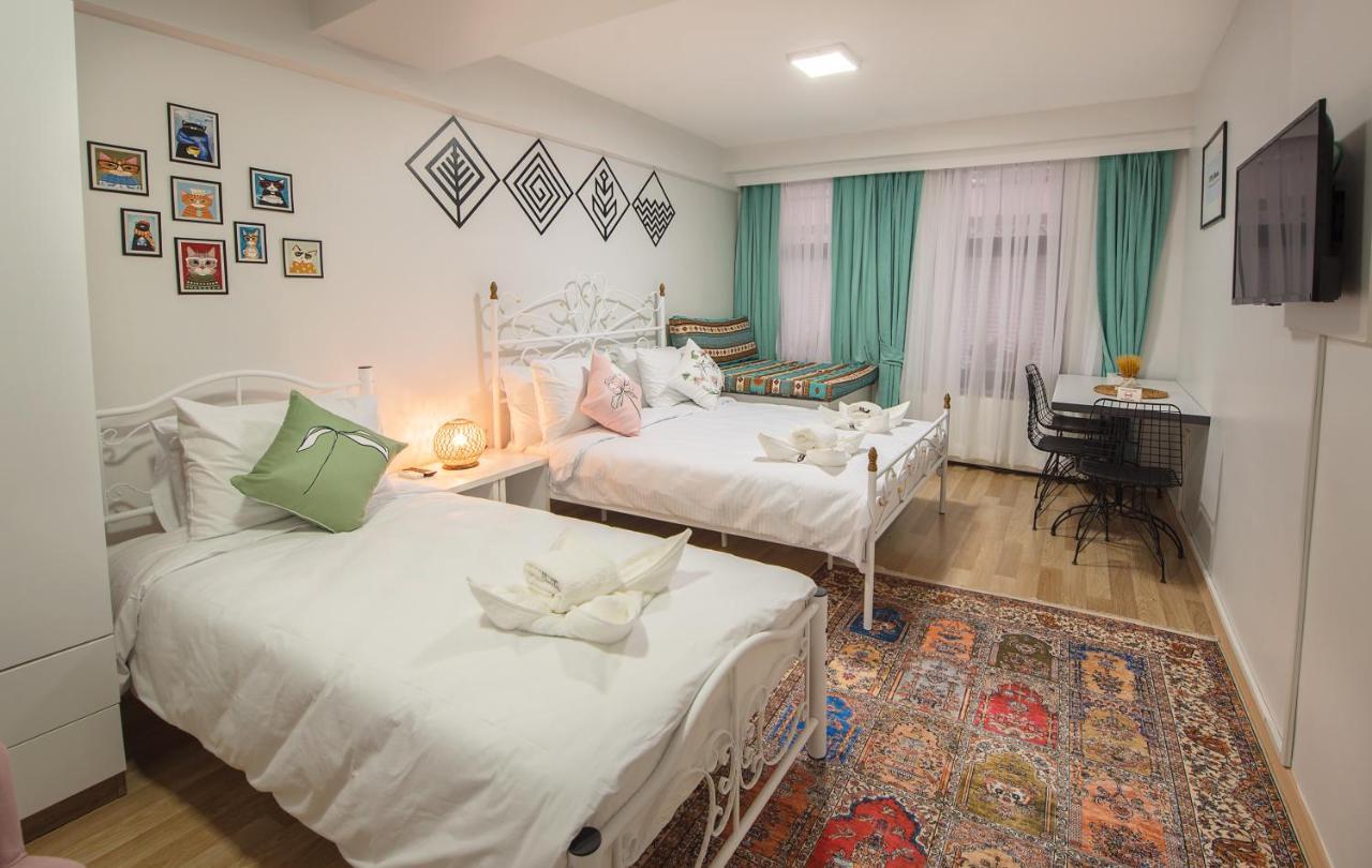 Appartement Duru