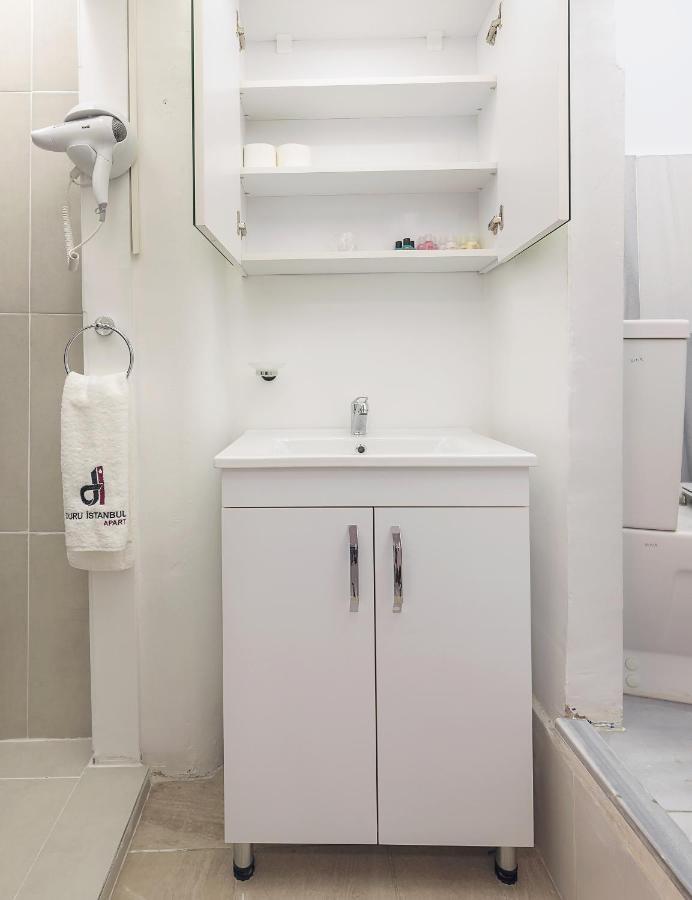 Duru Appartement *
